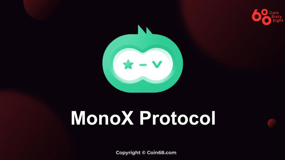 MonoX Protocol