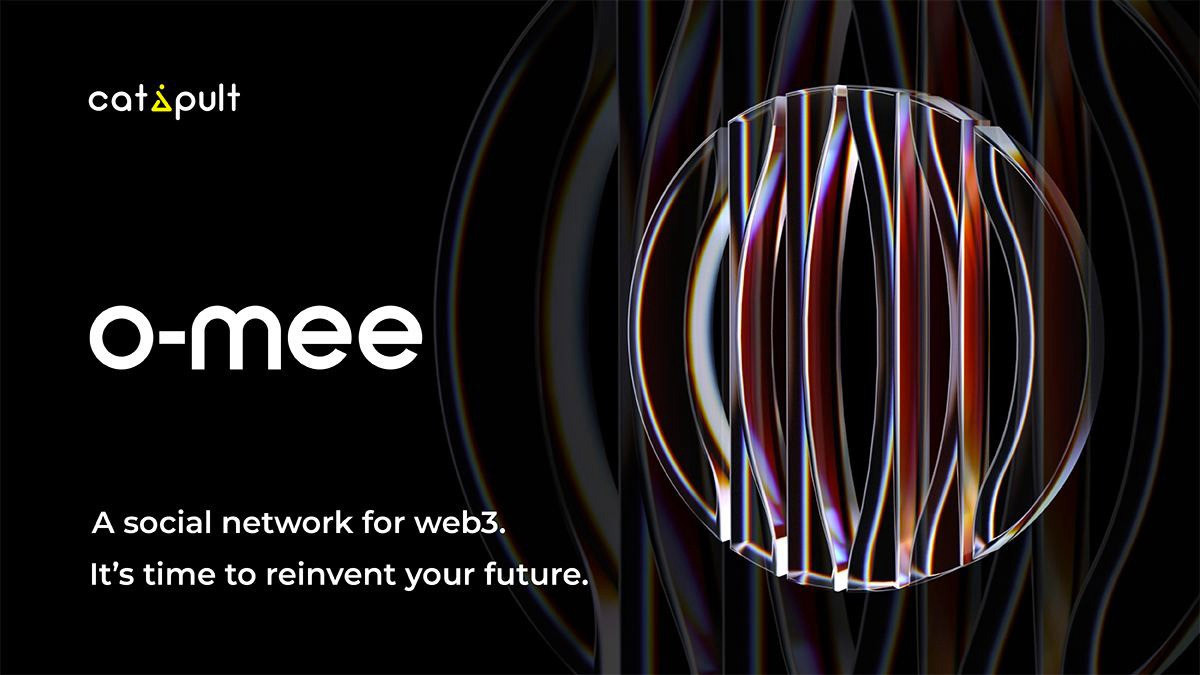 O-Mee Network (OME) là gì