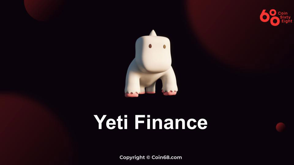 Yeti Finance