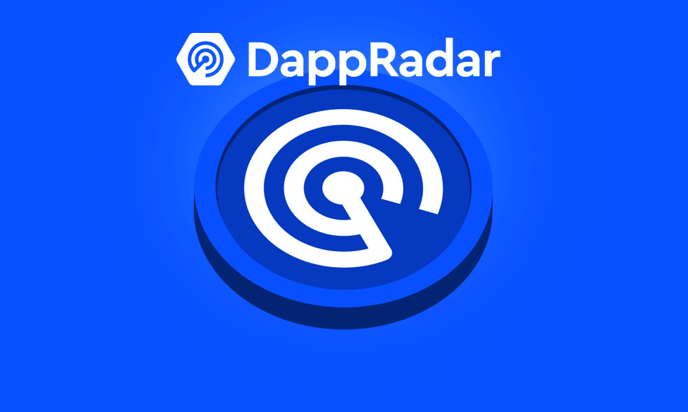 DappRadar kết hợp cùng LayerZero ra mắt cơ chế Cross-Chain Staking cho token RADAR