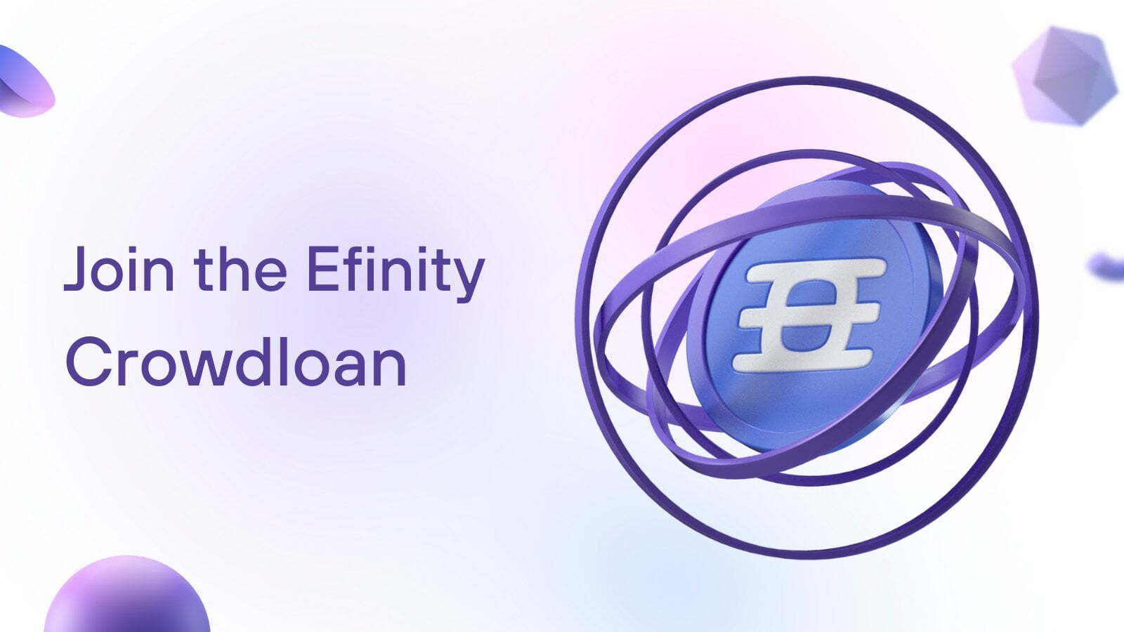 Đấu Giá Parachain Polkadot Trở Lại Với Loạt Dự Án Thứ 2 Efinity efi Là Cái Tên Đầu Tiên mở Hàng