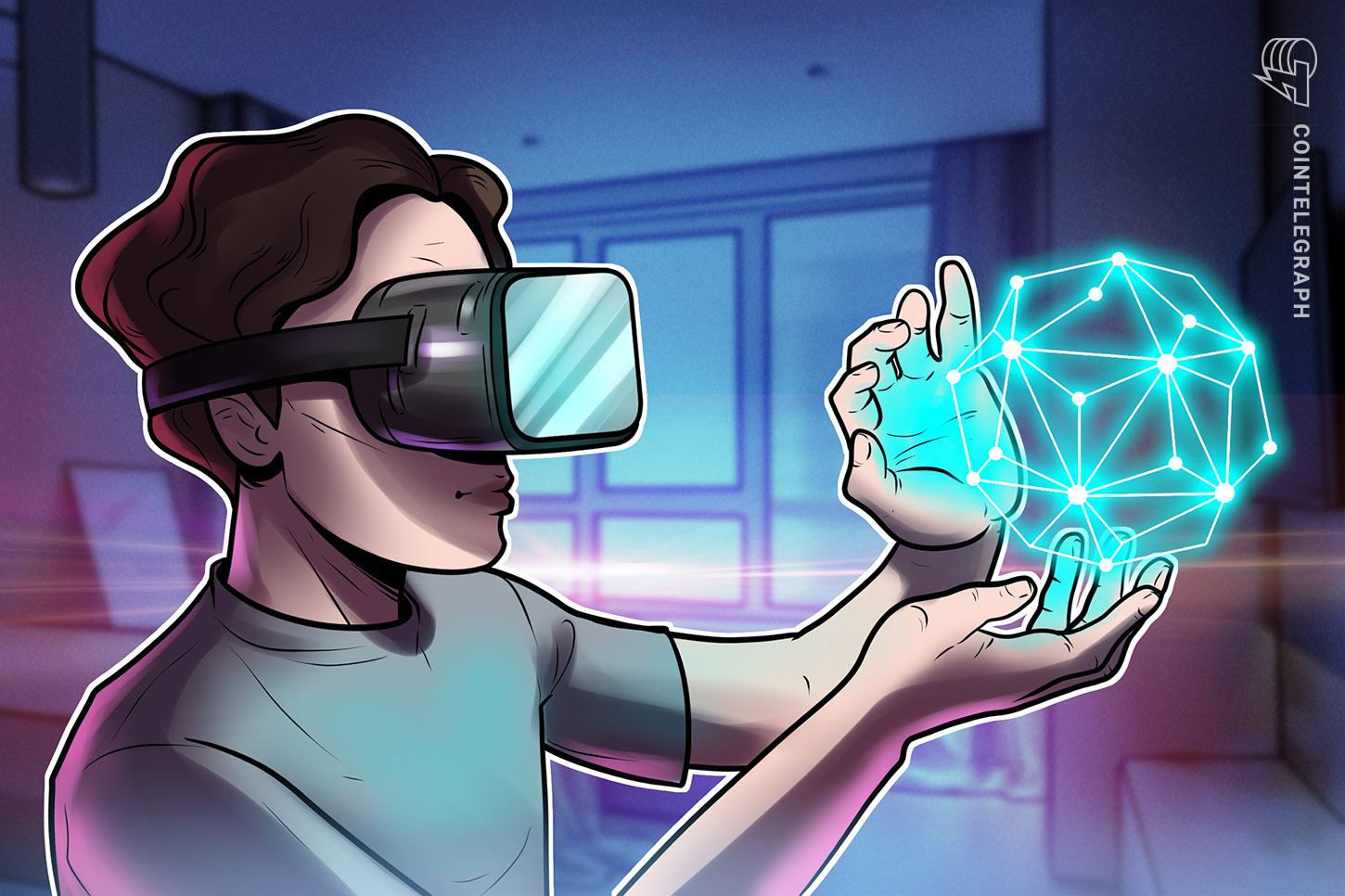 Nhà phát triển VR đầu tiên tích hợp với OpenAI, tạo điều kiện cho việc phát triển VR không cần code 