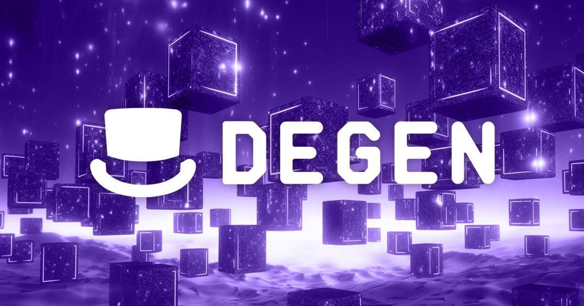 Degen Chain Cáo Buộc Conduit Làm Đứng Blockchain Không Chịu Bàn Giao Private Key