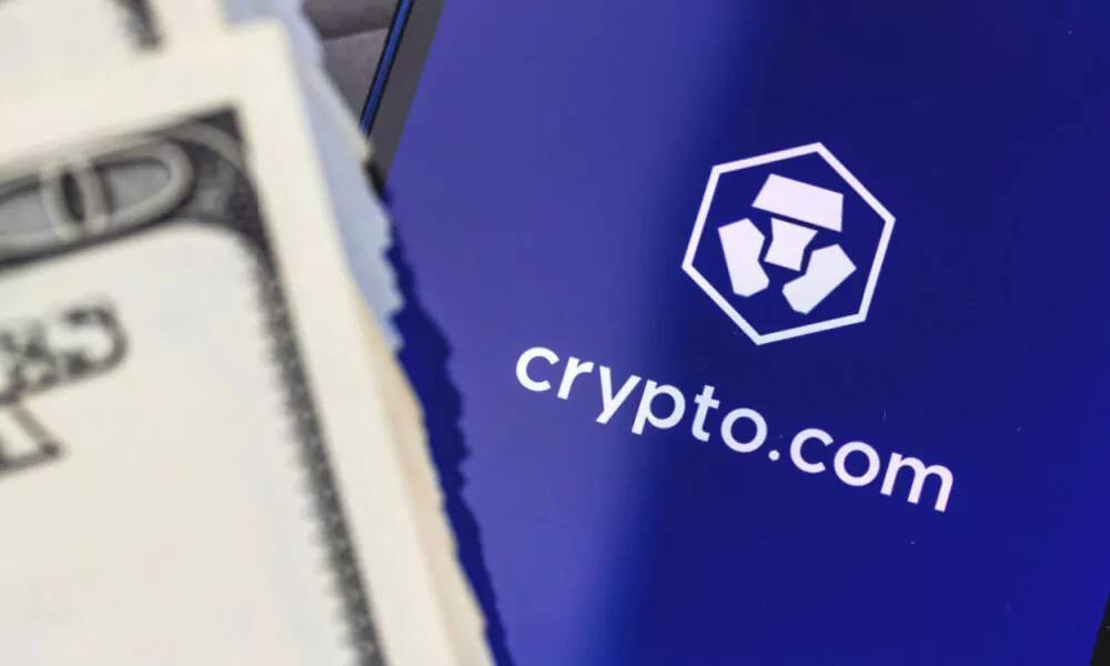 Đến Lượt Cryptocom Thu Hẹp Hoạt Động Tại Hoa Kỳ