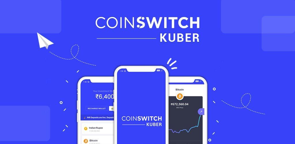 Đến lượt sàn CoinSwitch Kuber bị chính quyền Ấn Độ điều tra vì vi phạm luật ngoại hối