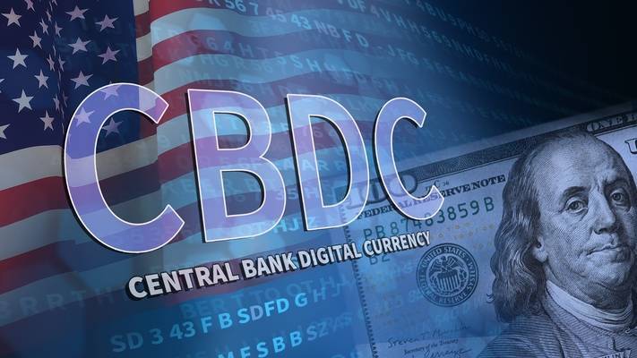 Deutsche Bank Tiền Mặt Vẫn Là Vua So Với Tiền Số Cbdc