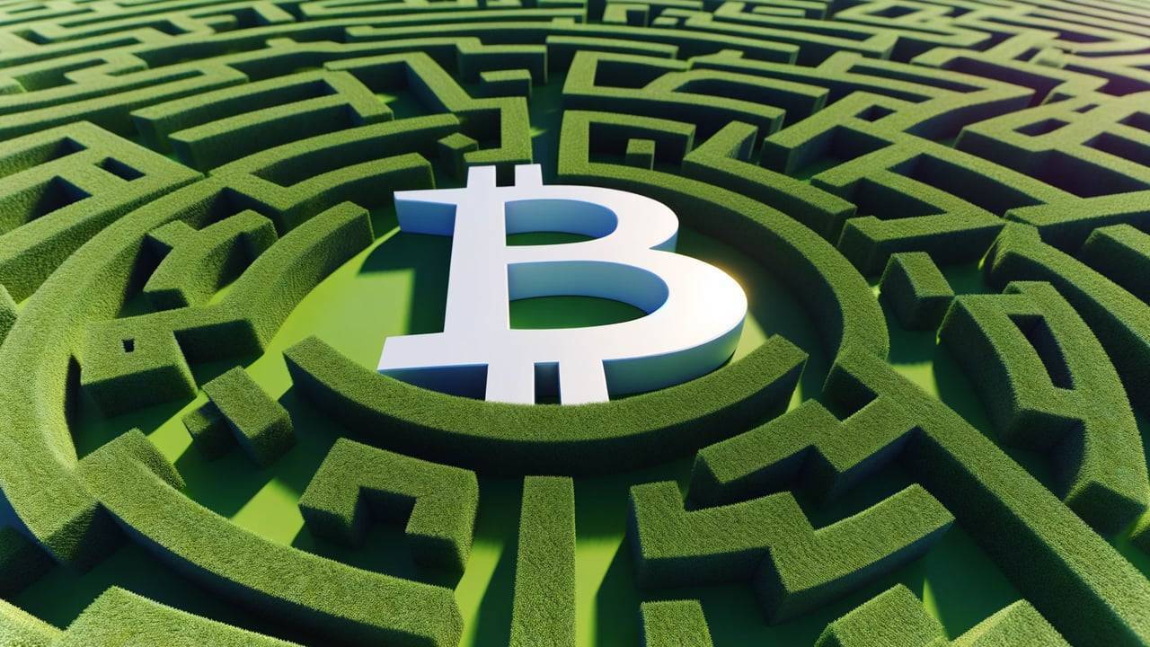 Độ Khó Đào Bitcoin Ghi Nhận Mức Giảm Lớn Nhất 15 Năm