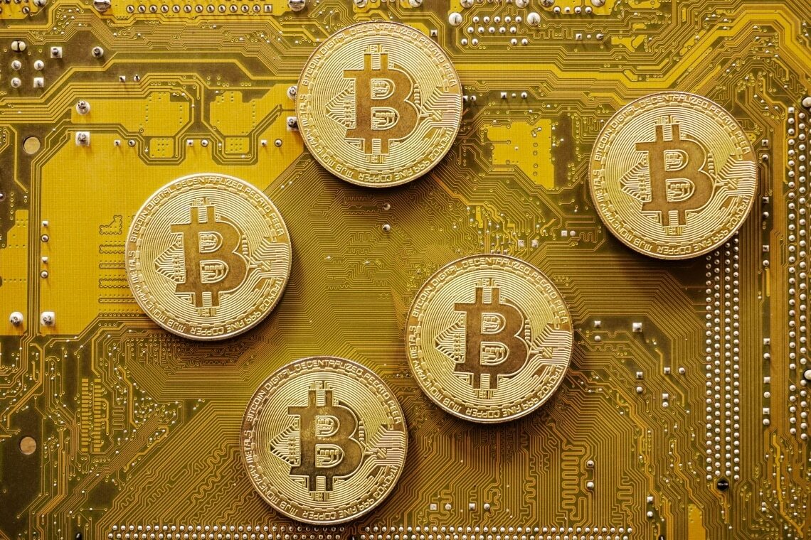 Độ khó khai thác Bitcoin rơi mạnh nhất kể từ lệnh cấm đào BTC của Trung Quốc trong năm 2021