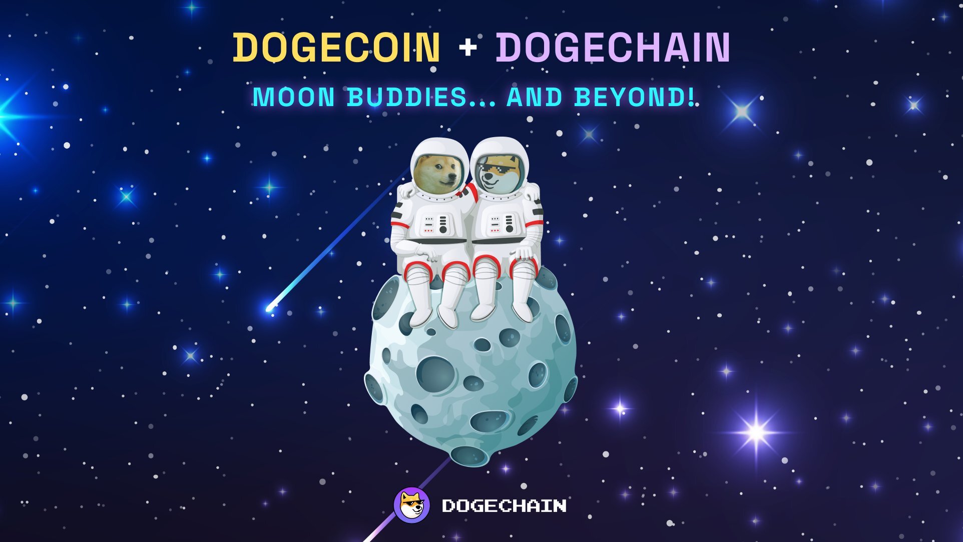 Dogechain  Vùng Đất Mới Cho Defi Và Nft