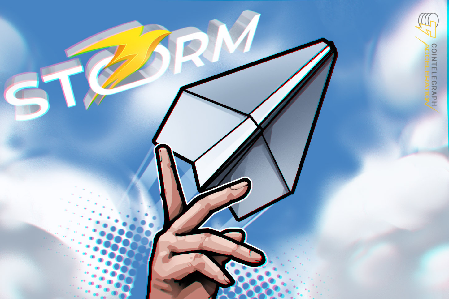 Storm Trade đồng sáng lập: ‘Chúng tôi nhằm mục tiêu mang lại tự do tài chính cho người dùng Telegram’ — Tóm tắt AMA