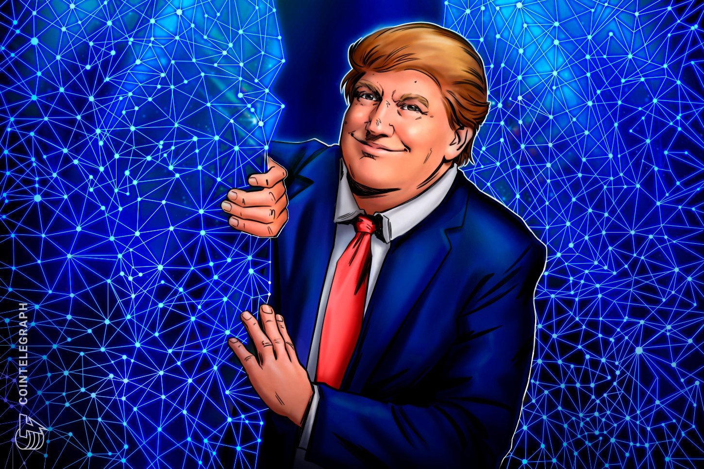 Donald Trump muốn Mỹ thống trị ngành công nghiệp khai thác Bitcoin