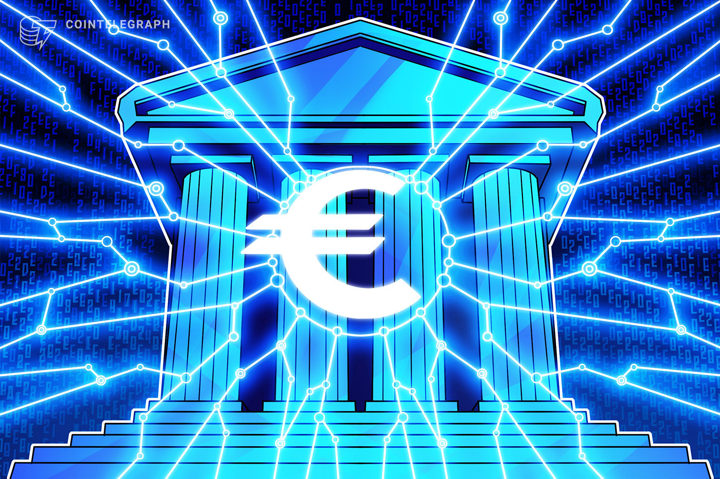 Đồng euro số hóa sẽ trở thành 'lựa chọn thanh toán điện tử tối riêng tư nhất'
