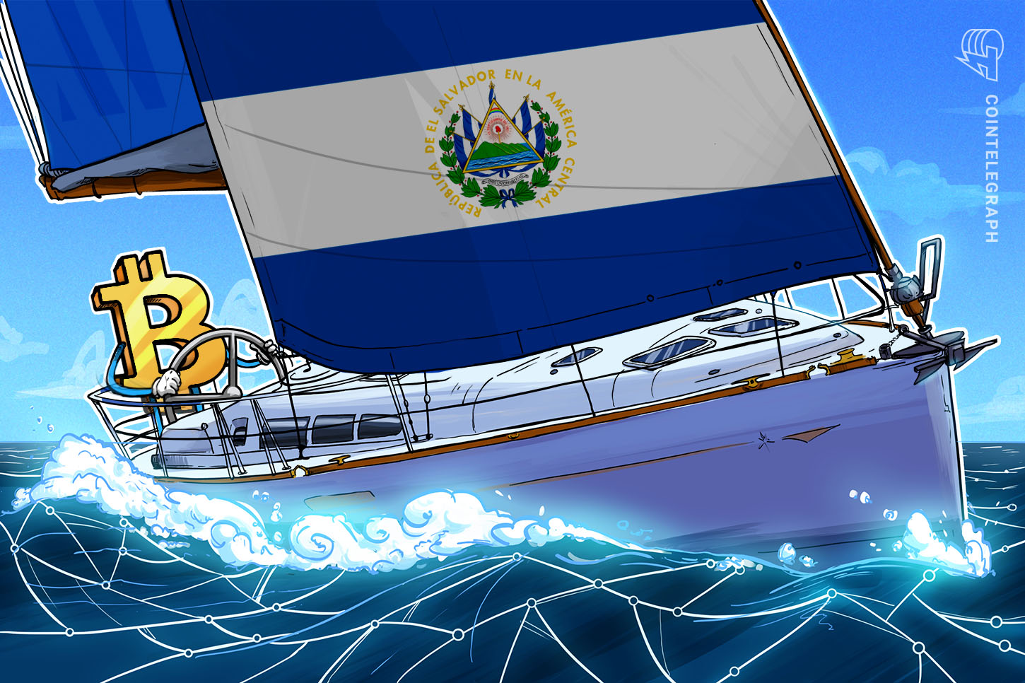 Đồng sáng lập Bitcoin Beach tuyên bố người dùng Bitcoin muốn chuyển gia đình đến El Salvador