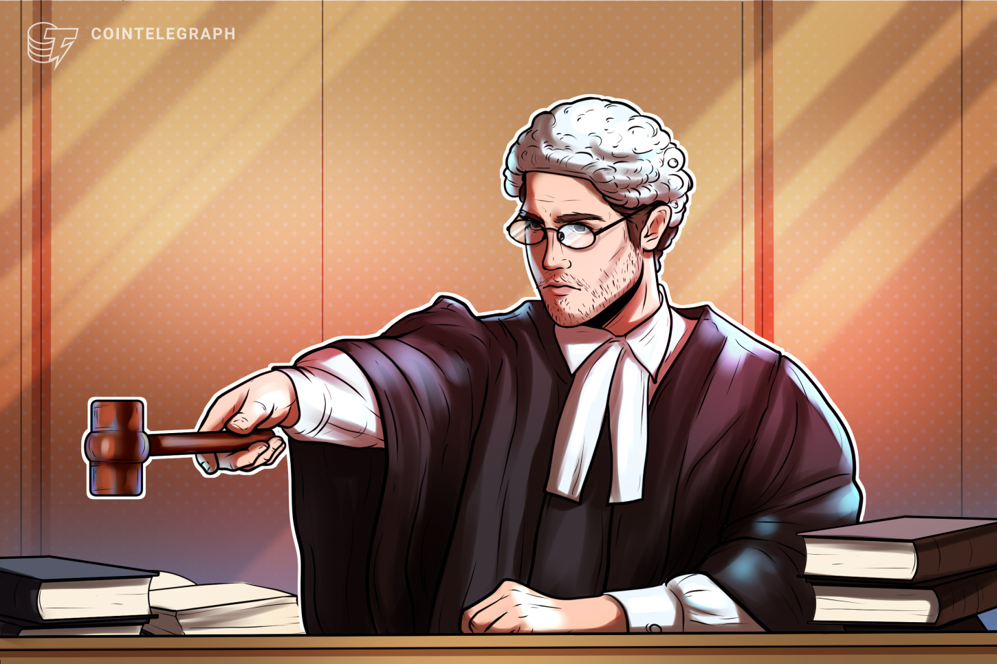 Người đồng sáng lập BitMEX phải đối mặt với vụ kiện về truy cập ‘God Access’ vào bàn giao dịch, thẩm phán quyết định