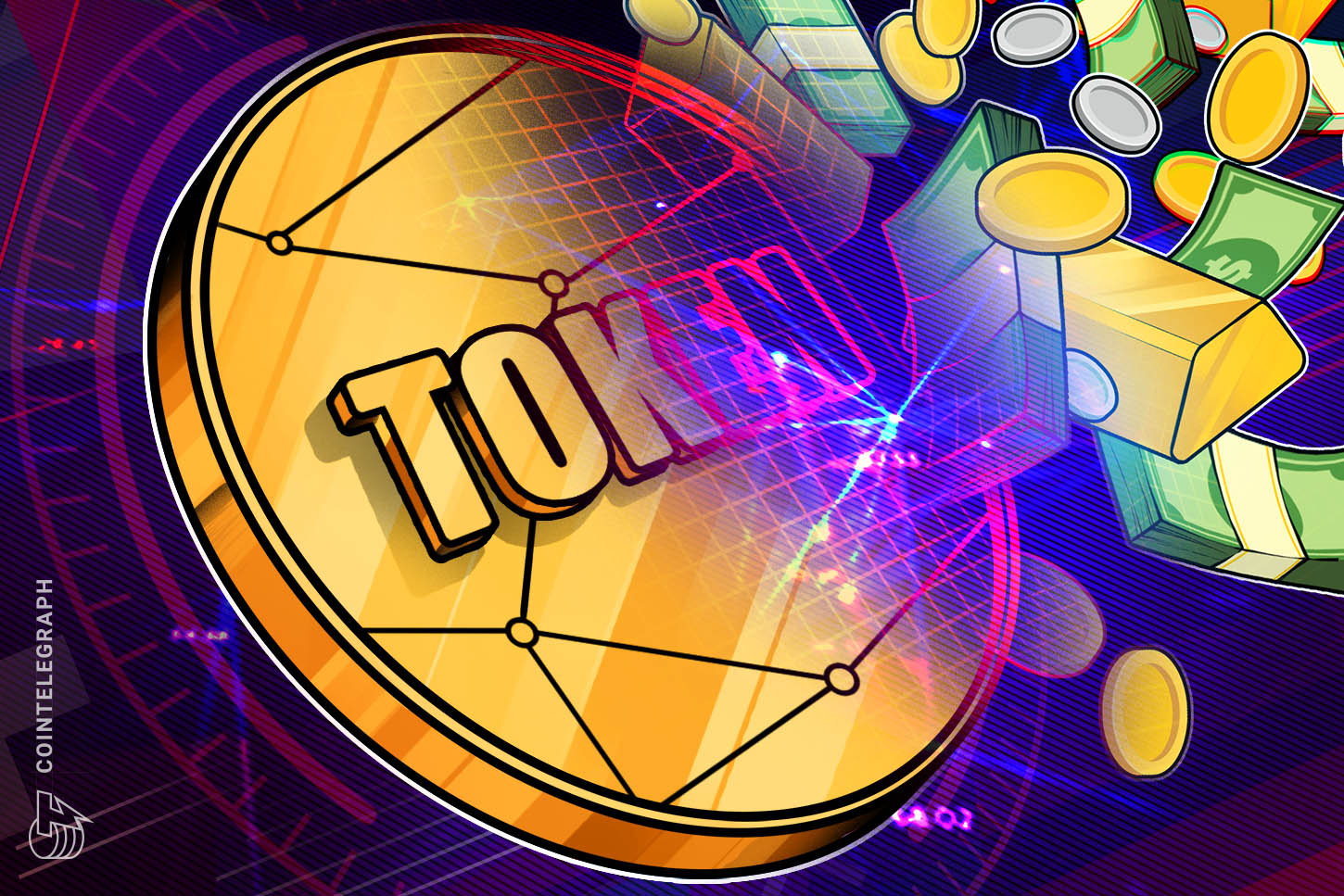 Đồng tiền ảo Blast Token tăng 40% sau khi ra mắt chương trình AirDrop trị giá 2 tỷ đô la