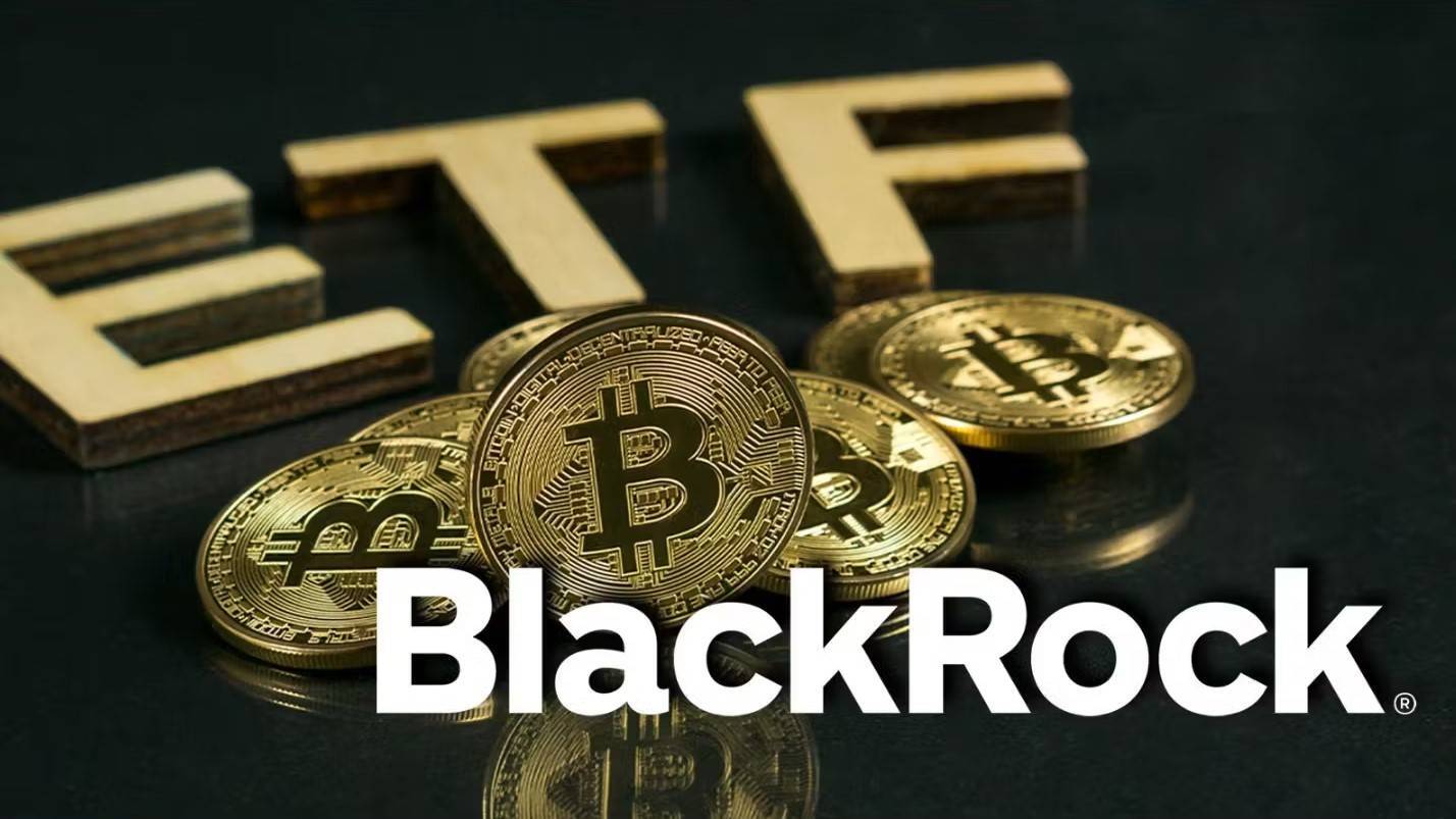 Dòng Tiền Đổ Vào Etf Bitcoin Tiếp Tục Vượt Đỉnh Dẫn Đầu Bởi Blackrock