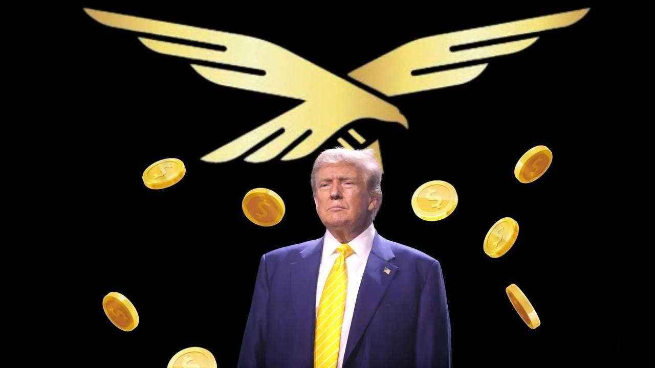 Dự Án Defi Của Nhà Trump Muốn Phát Hành Stablecoin Riêng