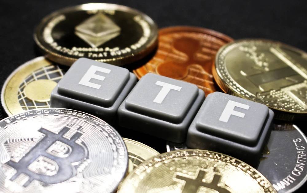 Dù Không Ai Tìm Kiếm Etf Bitcoin Vẫn Đón Nhận 500 Triệu Usd Inflow