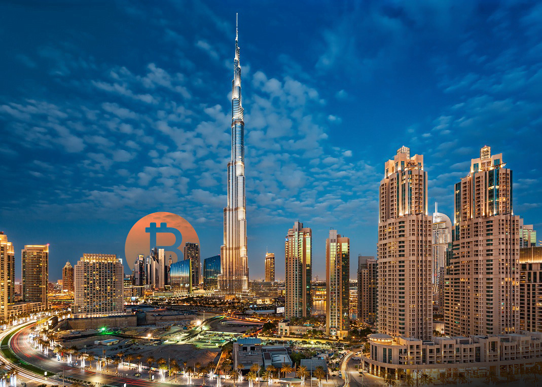 Dubai quyết tâm mở cửa toàn diện với tiền mã hóa để thúc đẩy sự áp dụng hàng loạt