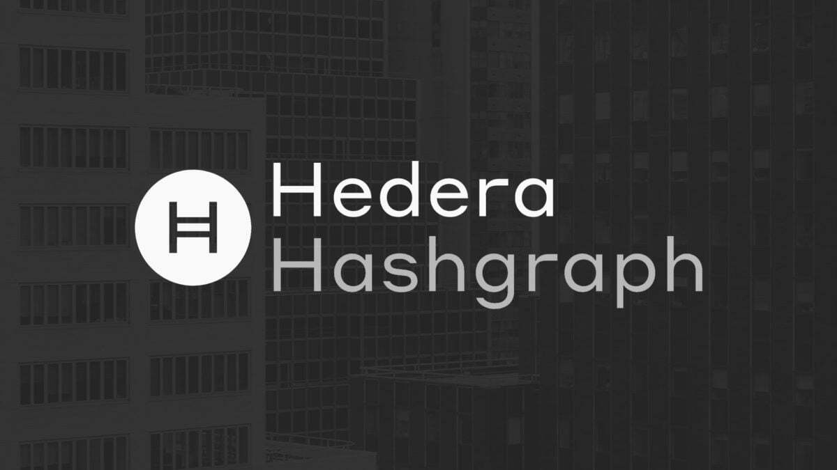 Đường đến hợp đồng thông minh 2.0 của Hedera Hashgraph (HBAR) không còn xa