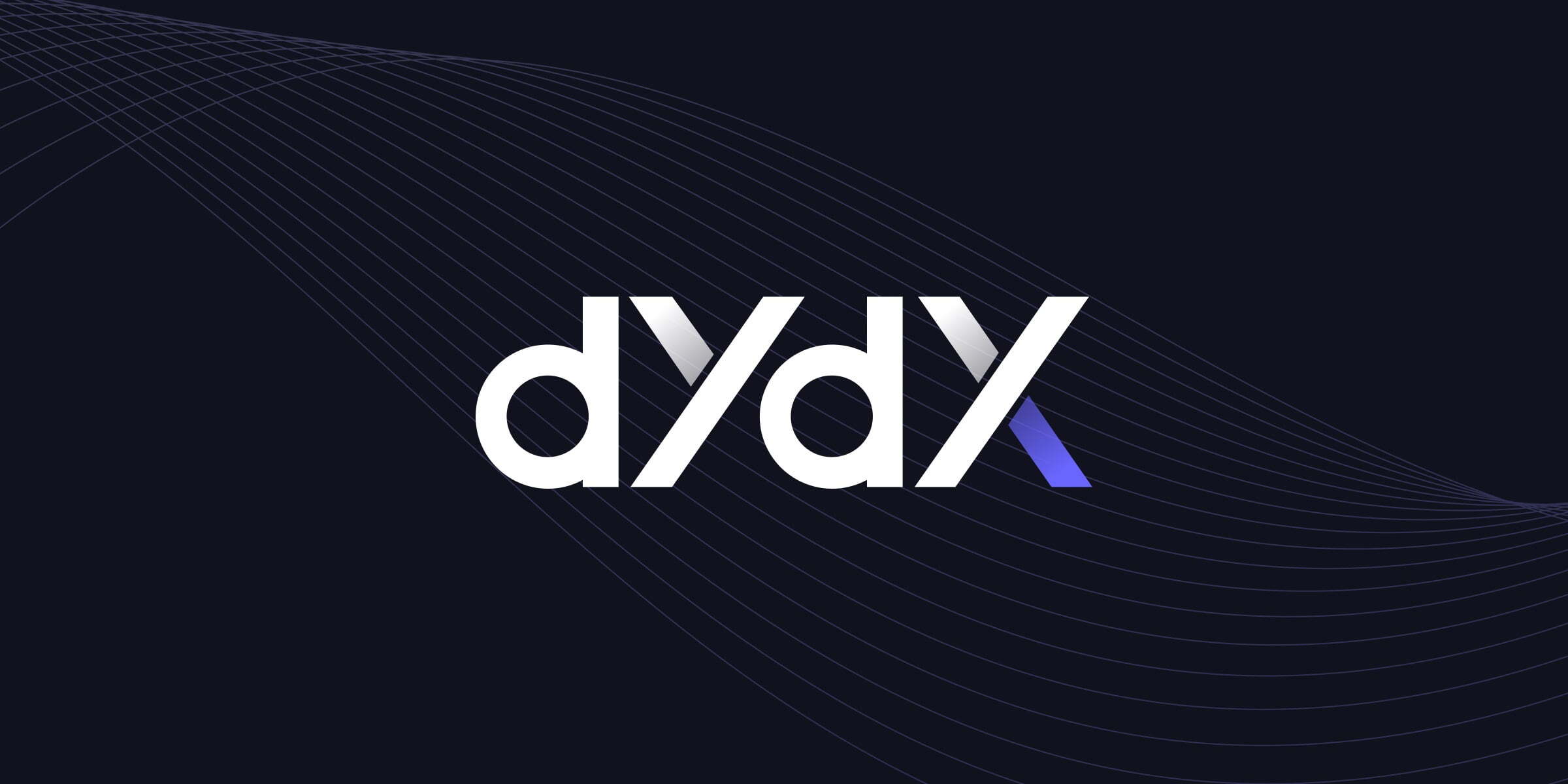 Dydx Dời Thời Gian Mở Khóa Token Sang Tháng 12