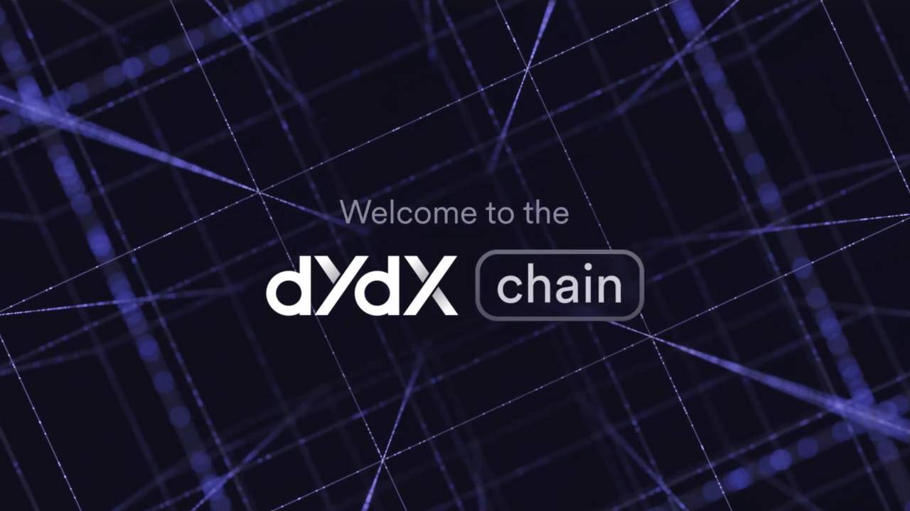 Dydx Triển Khai Alpha Mainnet Cho Nâng Cấp V4 Và Dydx Chain