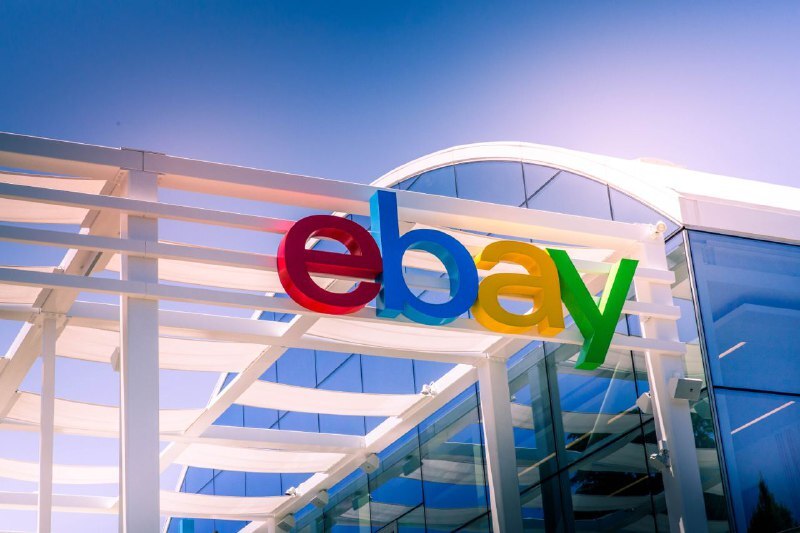 Ebay Mạo Hiểm Với Metaverse Gửi Đi 3 Đơn Đăng Ký Nhãn Hiệu