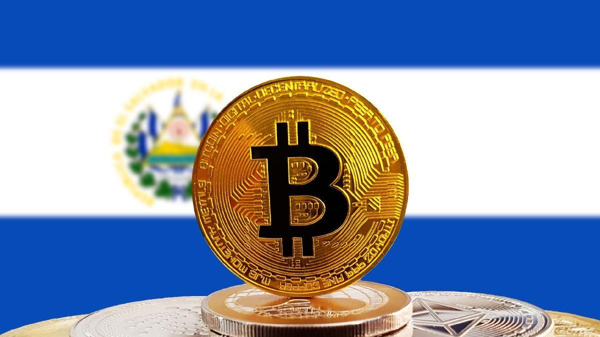 El Salvador bác bỏ đề nghị từ bỏ Bitcoin làm tiền tệ của Quỹ Tiền tệ Quốc tế (IMF) 