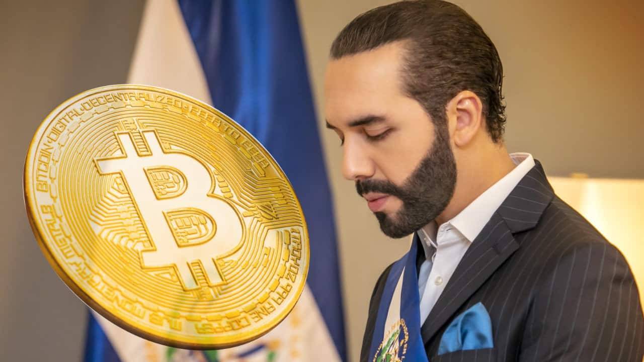 El Salvador Và Bhutan Ghi Lãi đậm Từ Khoản Đầu Tư Bitcoin