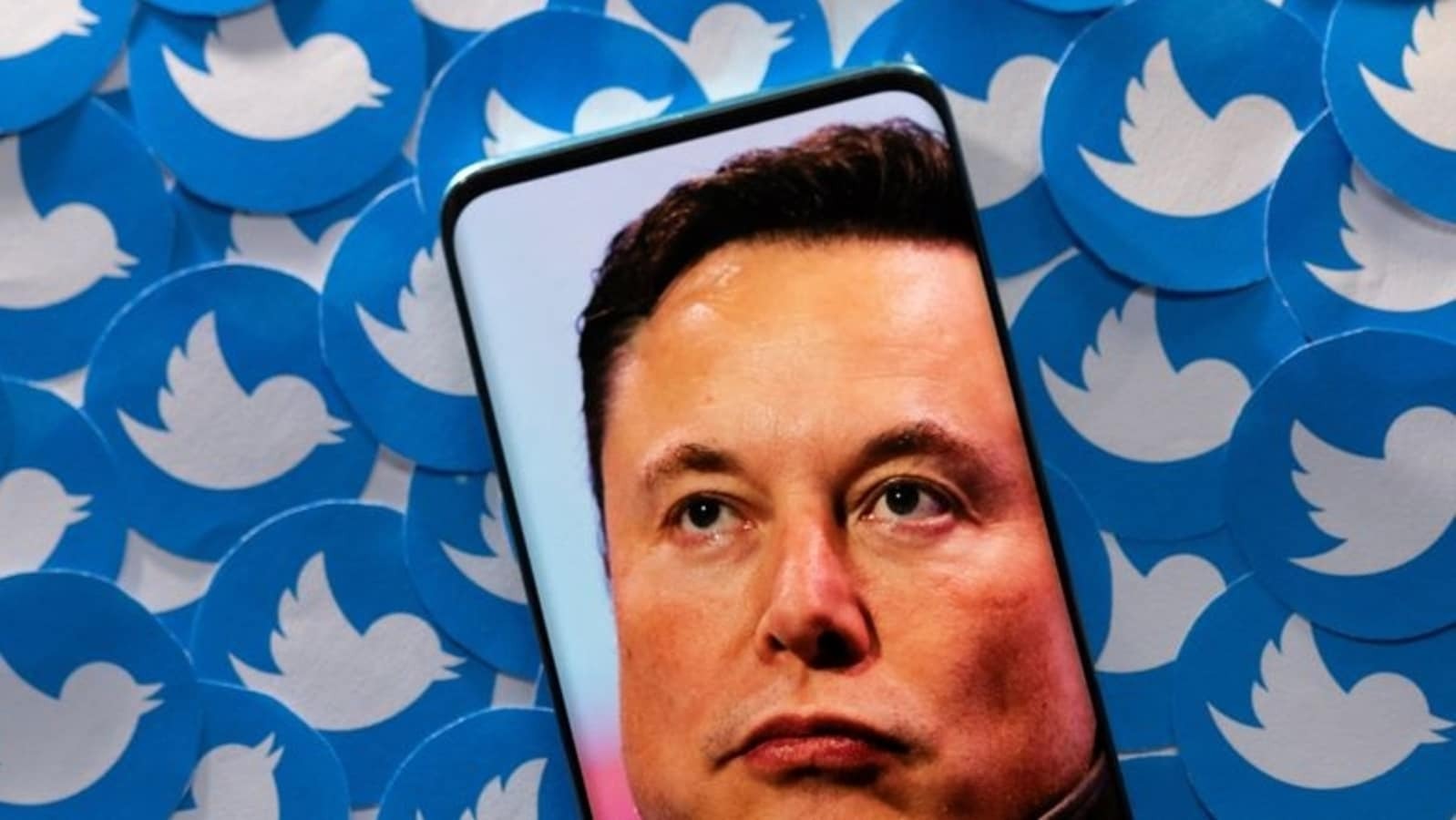 Elon Musk Hủy Thương Vụ Mua Lại Twitter