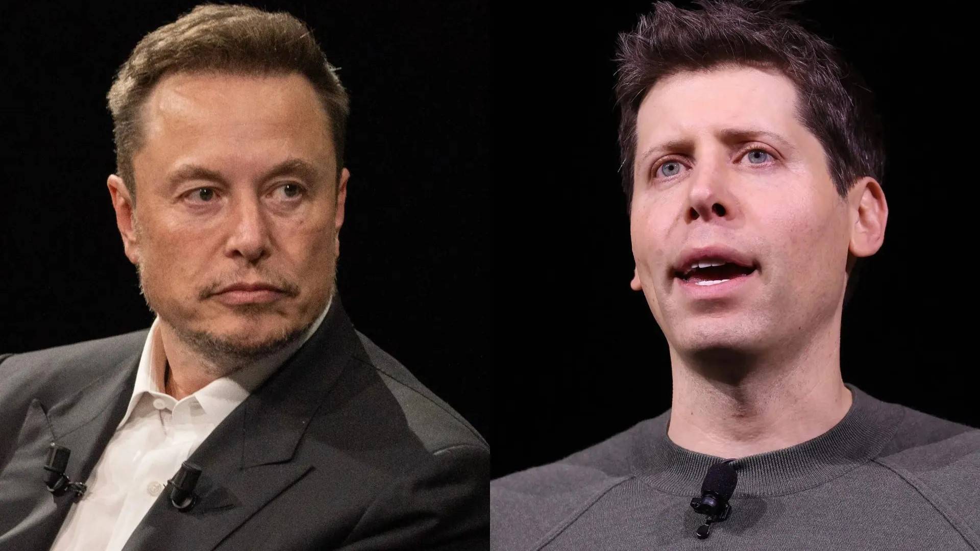 Elon Musk Khởi Kiện Openai Và Ceo Sam Altman Wld Giảm Nhẹ