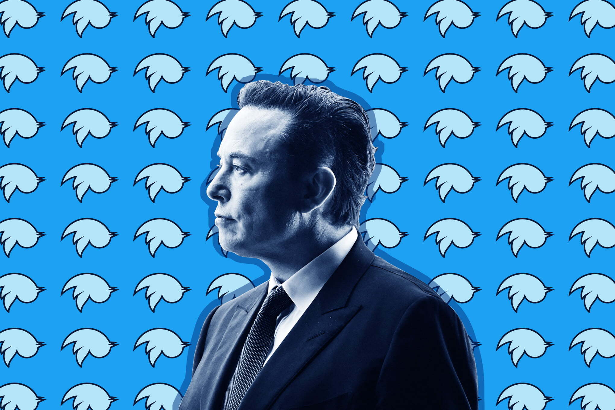 Elon Musk Mua Lại Thành Công Twitter Với Giá 44 Tỷ Usd Doge Tăng 40