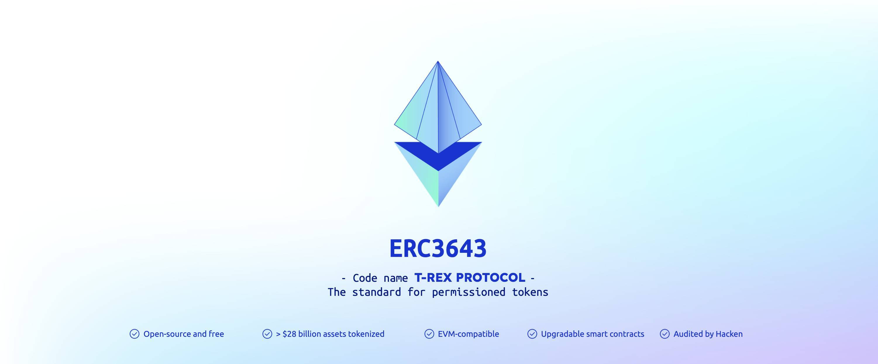 Erc-3643 Là Gì Tiêu Chuẩn Token Tuân Thủ Dành Cho Real World Asset