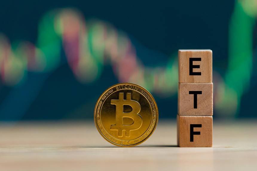 Etf Bitcoin Ghi Nhận Dòng Tiền Dương 7 Ngày Liên Tiếp - Btc Tiệm Cận 65000 Usd