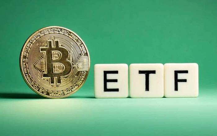 Etf Bitcoin Spot Lập Kỷ Lục Inflow Cao Thứ Hai Lịch Sử - Bitcoin nhún Nhảy