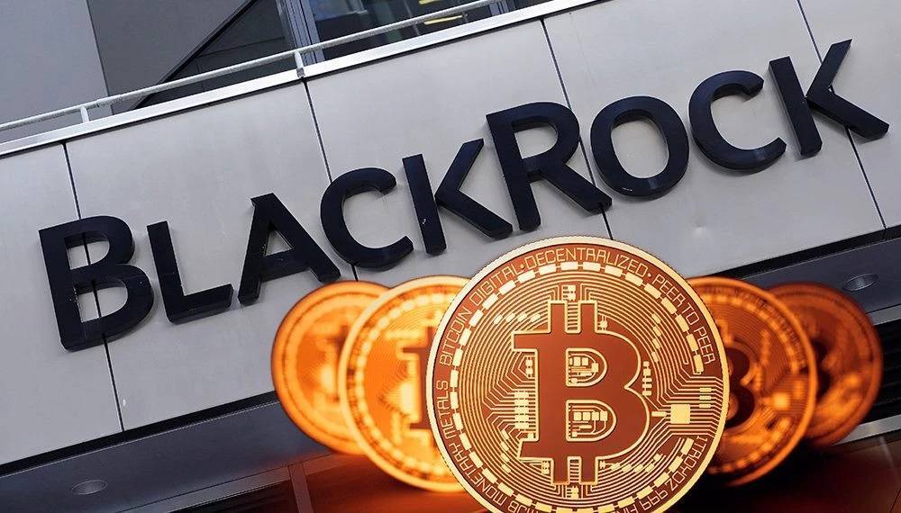 Etf Của Blackrock Nắm Giữ Nhiều Bitcoin Hơn Microstrategy