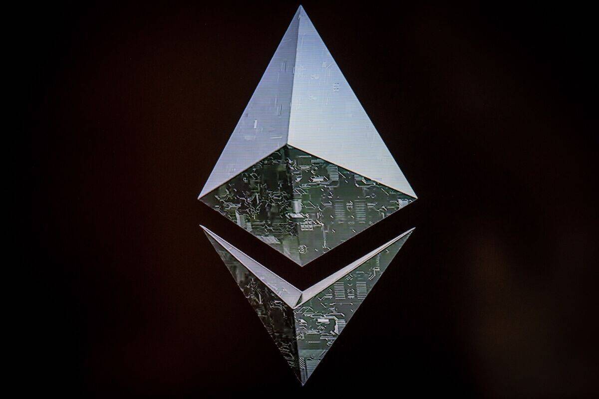 Ethereum eth Vượt Mốc 1900 Usd Trước Thềm Nâng Cấp Shanghai