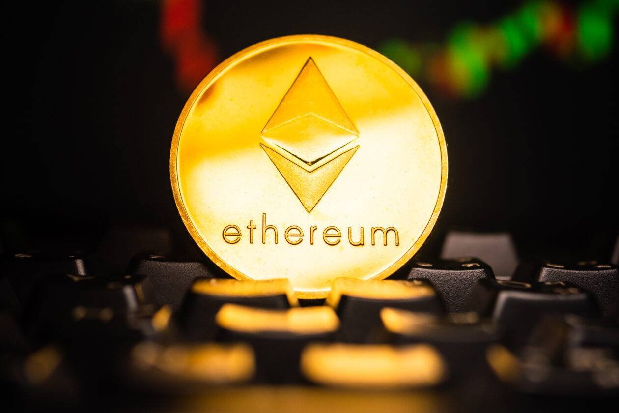 Ethereum Foundation Đã Chốt Lời Hơn 10 Triệu Usd Eth Trong Năm Qua