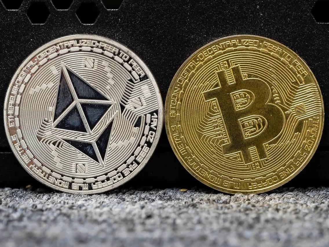 Ethereum Hoạt Động Kém Cỏi Hơn Bitcoin 44 Kể Từ The Merge