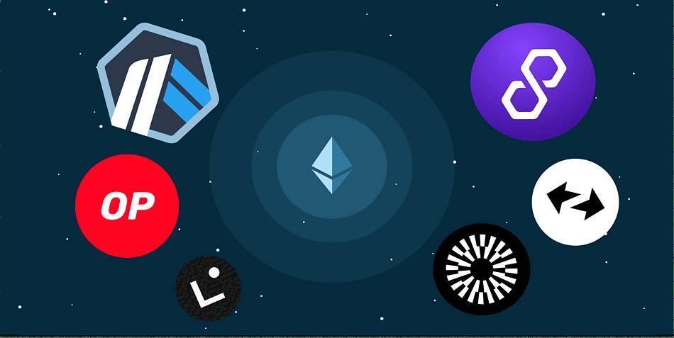 Ethereum Layer-2 Ghi Nhận Kỷ Lục 124 Triệu Giao Dịch Một Ngày Base Chiếm Hết spotlight