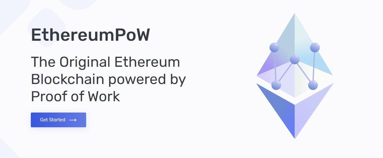Ethereumpow ethw Là Gì Sự Thay Đổi Của Ethw Ảnh Hưởng Thế Nào Đối Với Thị Trường Crypto