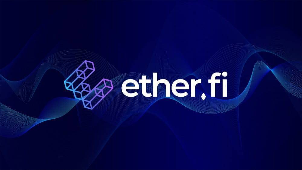 Etherfi ethfi Giảm 20 Sau Niêm Yết Binance