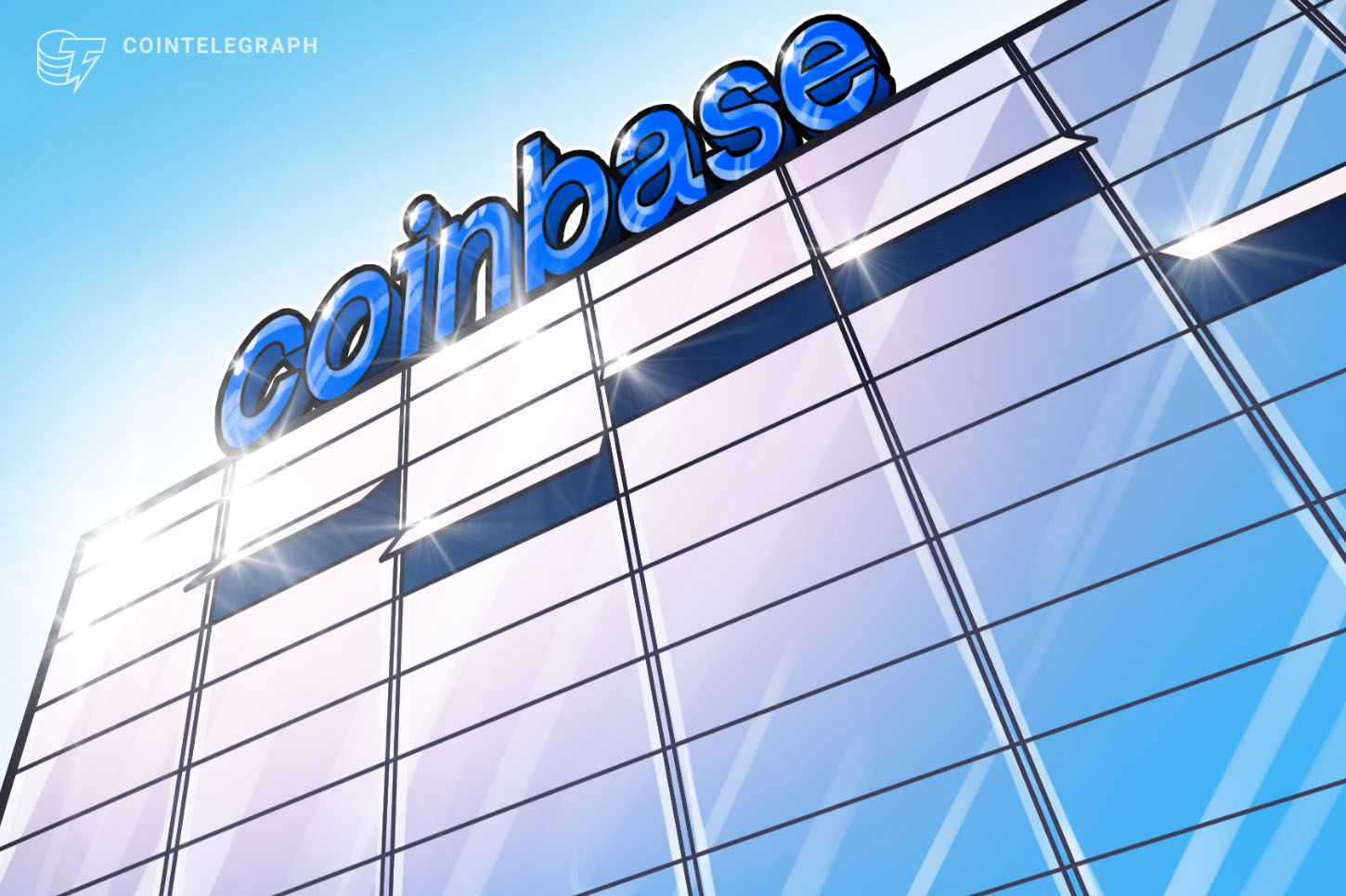 Coinbase International announces support for pre-launch market