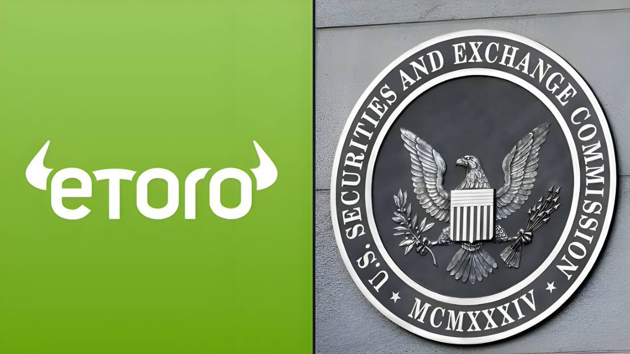 Etoro Đạt Thỏa Thuận Hòa Giải Với Sec Ngừng Giao Dịch Hầu Hết Các Tài Sản Crypto