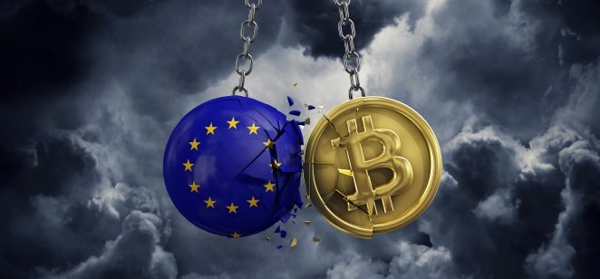 Eu Đang Xây Dựng Cơ Quan Chống Rửa Tiền Giám Sát Doanh Nghiệp Crypto