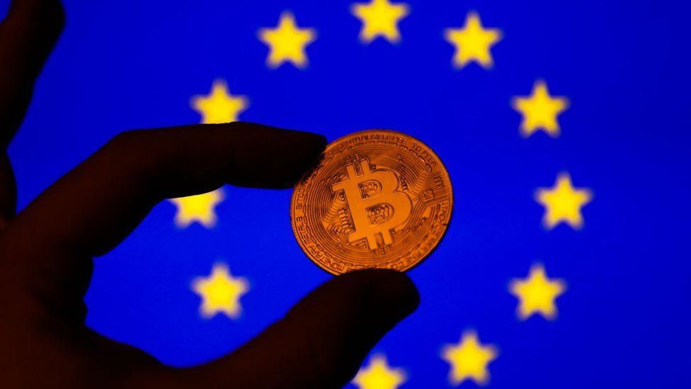 Eu Hoàn Thiện Dự Thảo Luật Phòng Chống Rửa Tiền Đối Với Ví Crypto