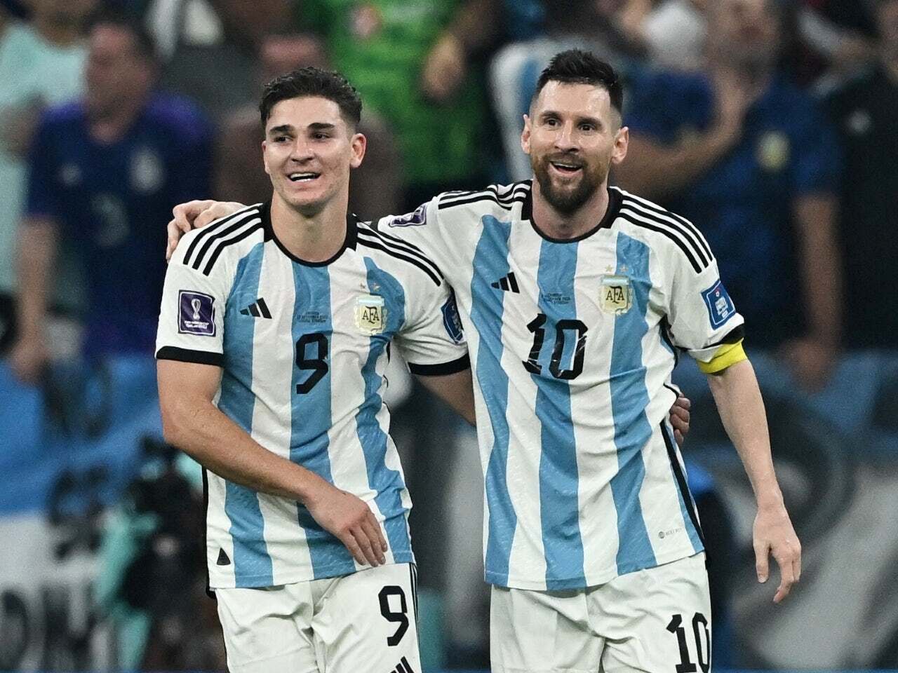 Fan Token Của Tuyển Argentina Tăng 70 Sau Khi Lọt Vào Trận Chung Kết World Cup