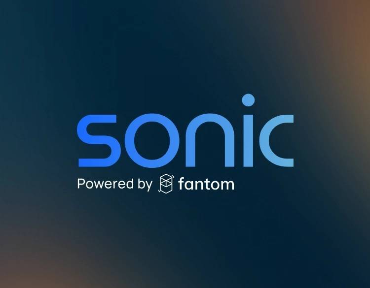 Fantom ftm Giới Thiệu Sonic Foundation Thông Báo Gọi Vốn 10 Triệu Usd