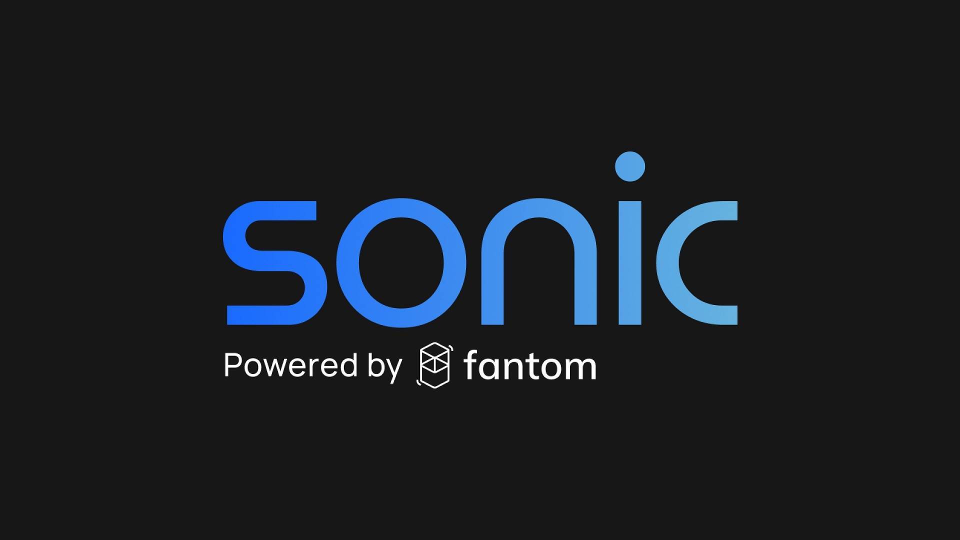 Fantom nhá Hàng Nâng Cấp Sonic Và Những Thay Đổi Để Vực Dậy Hệ Sinh Thái
