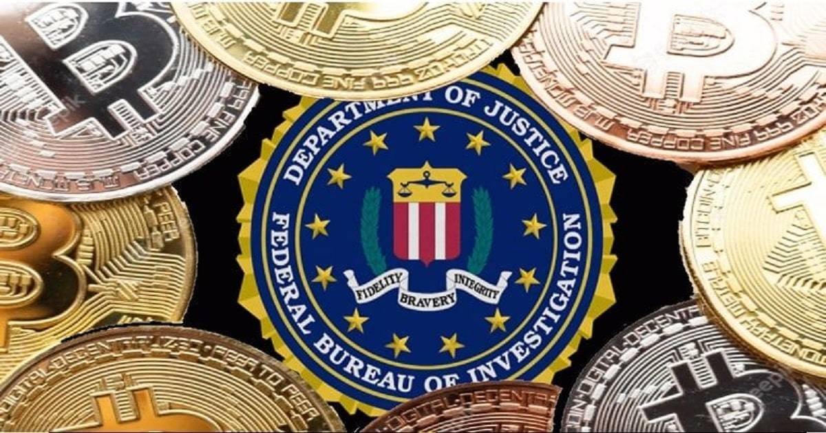 Fbi Cảnh Báo Người Mỹ Không Nên Sử Dụng Các Dịch Vụ Crypto Chưa Đăng Ký